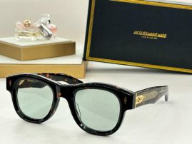 Picture of Jacques Marie Mage Sunglasses _SKUfw56578294fw